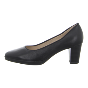 Pumps - Caprice - black nappa