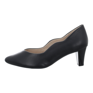 Pumps - Caprice - black nappa