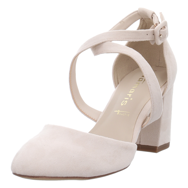 Tamaris - 1-24414-41-418 - 1-24414-41-418 - ivory - Pumps