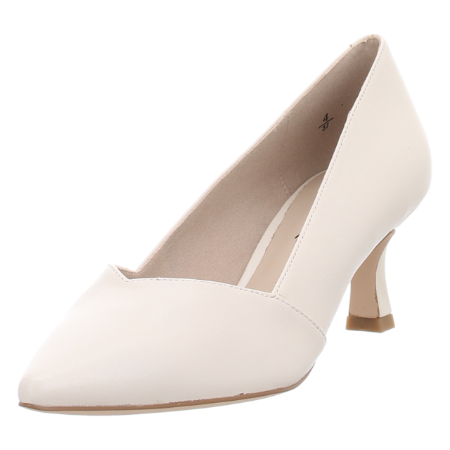 Caprice - 9-22403-42-140 - 9-22403-42-140 - cream perlato - Pumps