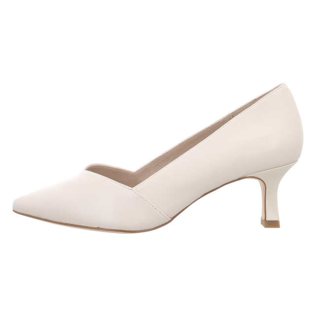 Caprice - 9-22403-42-140 - 9-22403-42-140 - cream perlato - Pumps