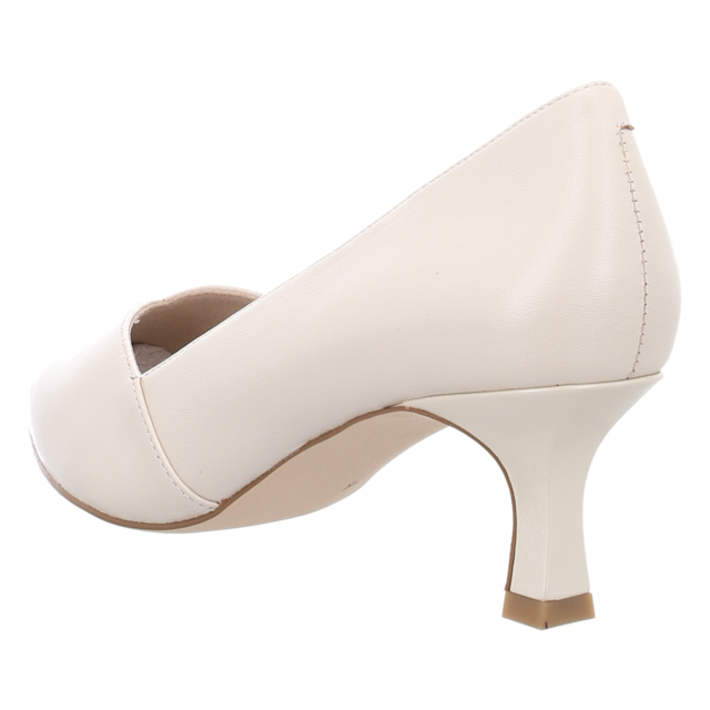 Caprice - 9-22403-42-140 - 9-22403-42-140 - cream perlato - Pumps