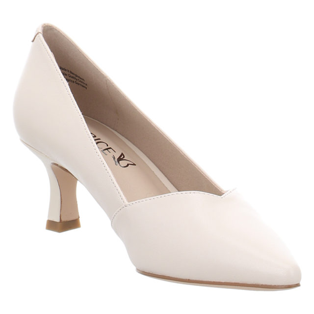 Caprice - 9-22403-42-140 - 9-22403-42-140 - cream perlato - Pumps