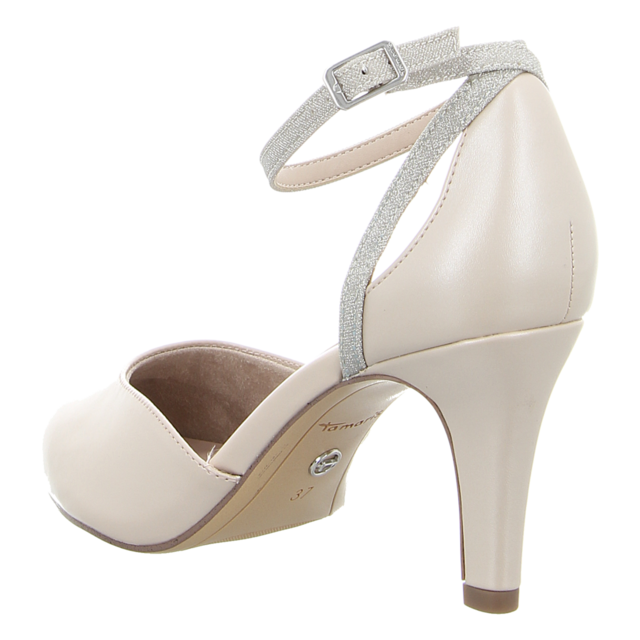 Tamaris - 1-1-22416-42-593 - 1-1-22416-42-593 - rose pearl - High Heels