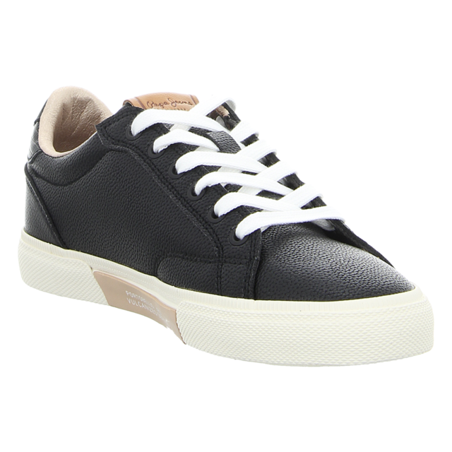 Pepe Jeans - PLS31561-999 - Kenton Street W - black - Sneaker