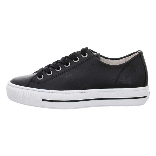 Paul Green - 4704-227 - 4704-227 - black - Sneaker