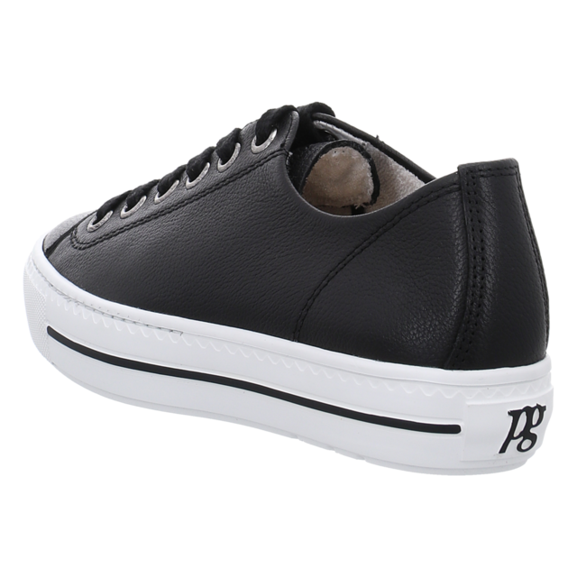 Paul Green - 4704-227 - 4704-227 - black - Sneaker