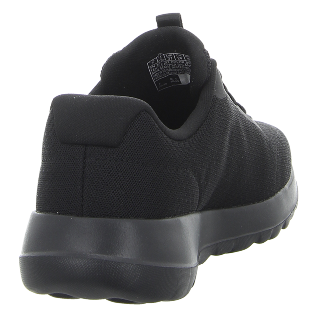 Skechers - 124661 BBK - Go Walk Joy - black - Sneaker