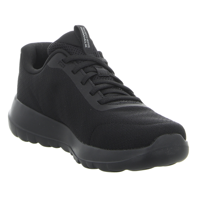 Skechers - 124661 BBK - Go Walk Joy - black - Sneaker