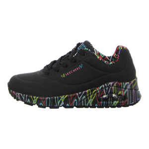 Sneaker - Skechers - SKECHERS X JGOLDCROW - blackmulti colored