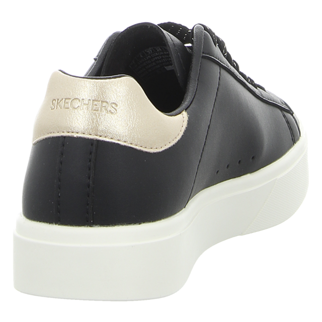 Skechers - 185129 BKMT - JGoldcrown:Eden LX - black/multi - Sneaker