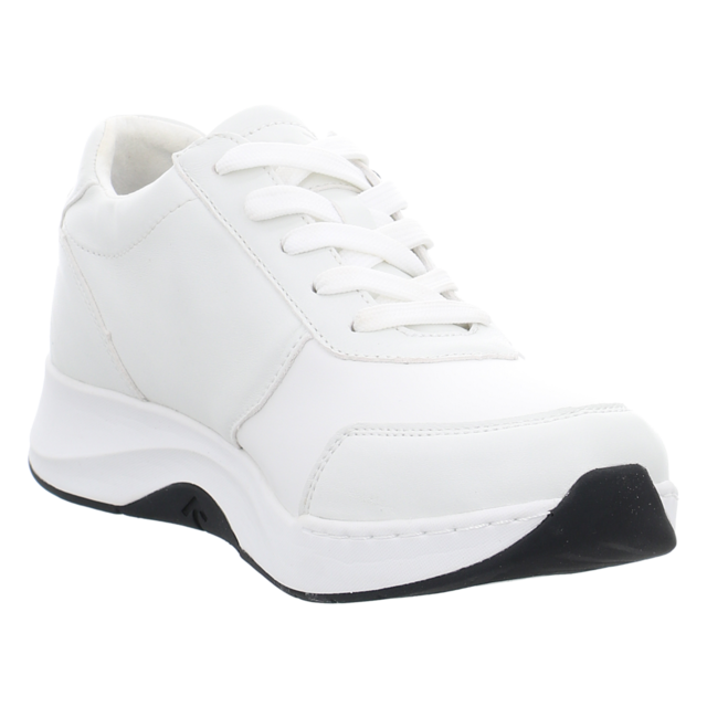 Josef Seibel - 96206-MI016000 - Elli 06 - weiss - Schnrschuhe