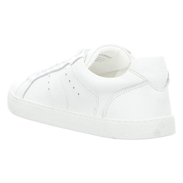 Groundies - GND-110055-35 - Universe - white - Sneaker