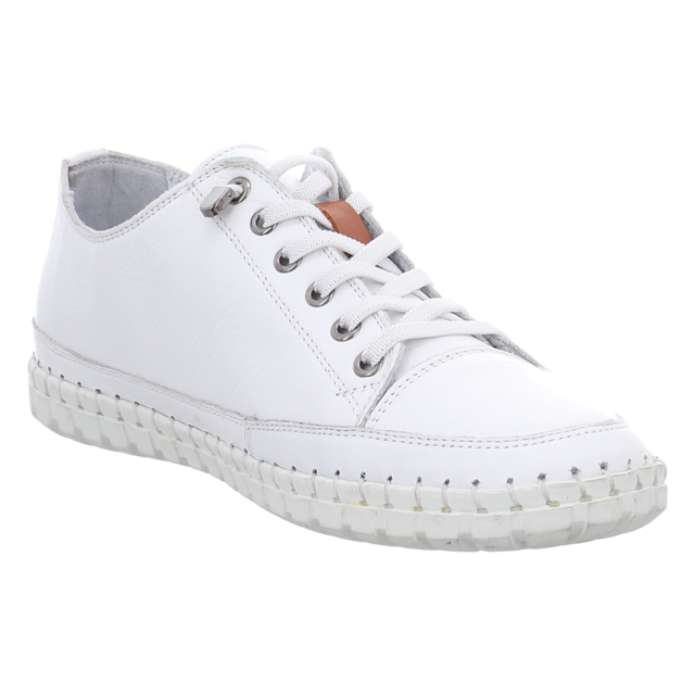 Gemini - 395610-02/001 - 395610-02/001 - weiss - Schnrschuhe