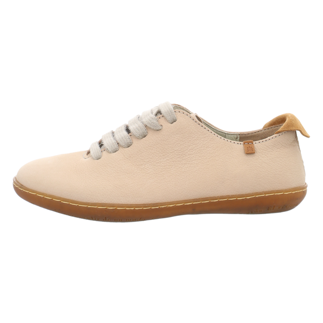 El Naturalista - N296 CREAM - El Viajero - cream - Schnrschuhe