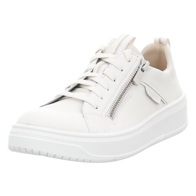 Legero - 2-000249-1000 - Rejoise - offwhite (weiss) - Sneaker