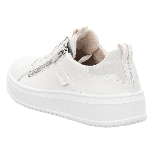 Legero - 2-000249-1000 - Rejoise - offwhite (weiss) - Sneaker