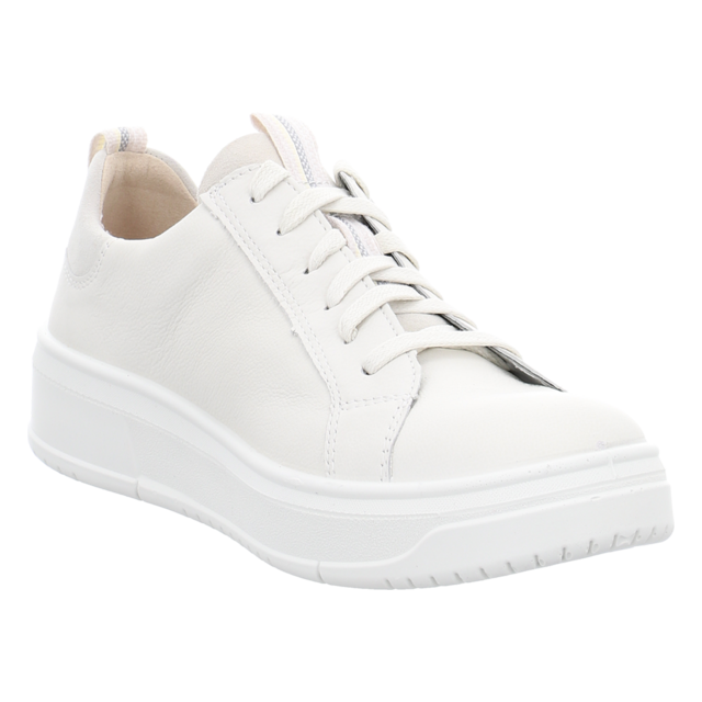 Legero - 2-000249-1000 - Rejoise - offwhite (weiss) - Sneaker