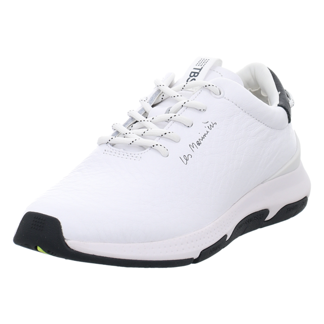 TBS - JAZZRUN-C7197 - Jazzrun - extra blanc - Schnrschuhe