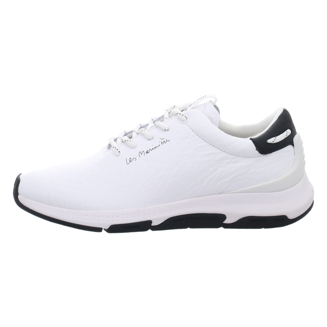 TBS - JAZZRUN-C7197 - Jazzrun - extra blanc - Schnrschuhe