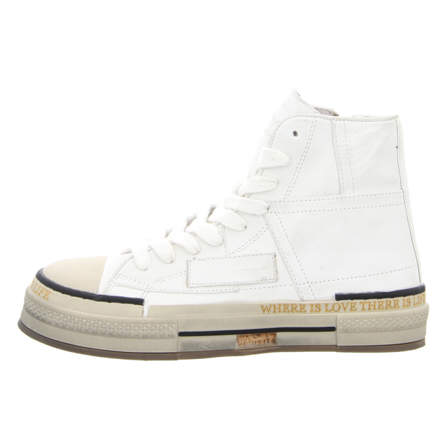 Rebecca White - X51-6 WASH WHITE - X51-6 WASH WHITE - weiss - Sneaker