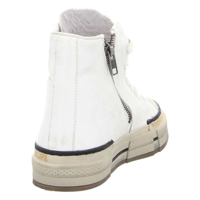 Rebecca White - X51-6 WASH WHITE - X51-6 WASH WHITE - weiss - Sneaker