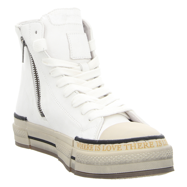 Rebecca White - X51-6 WASH WHITE - X51-6 WASH WHITE - weiss - Sneaker