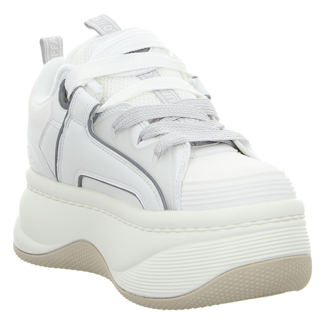 Buffalo - BN16360361 - Orcus SK8 - white - Sneaker