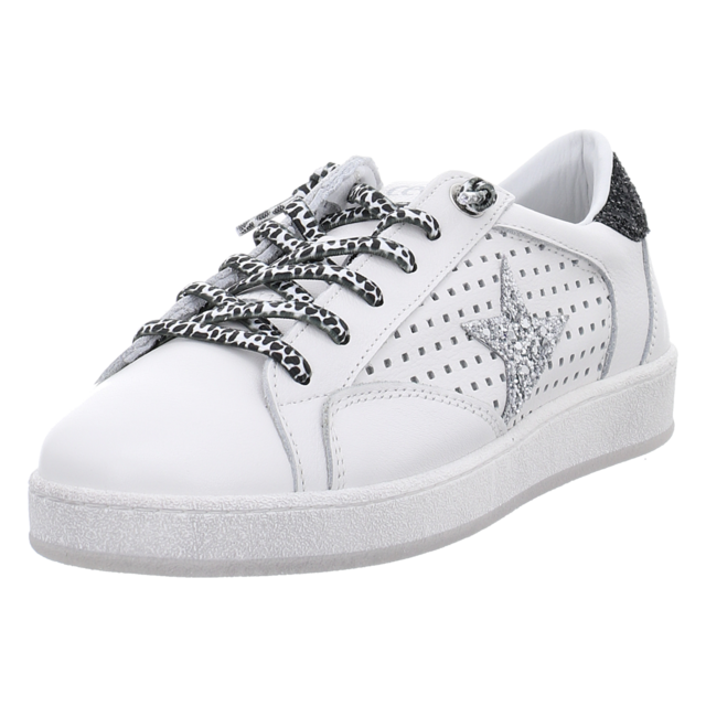 Cetti - C1342 SRA NATURE WHITE - C1342 SRA NATURE WHITE - white - Sneaker