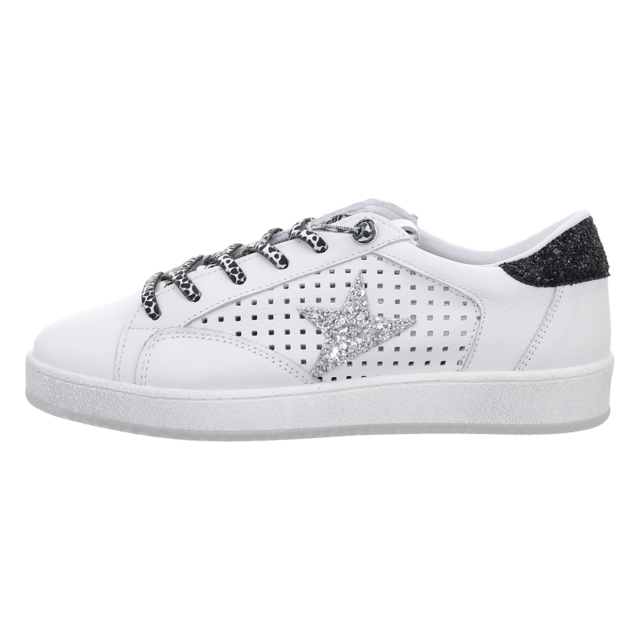 Cetti - C1342 SRA NATURE WHITE - C1342 SRA NATURE WHITE - white - Sneaker