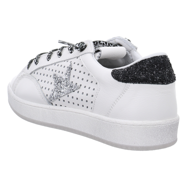 Cetti - C1342 SRA NATURE WHITE - C1342 SRA NATURE WHITE - white - Sneaker