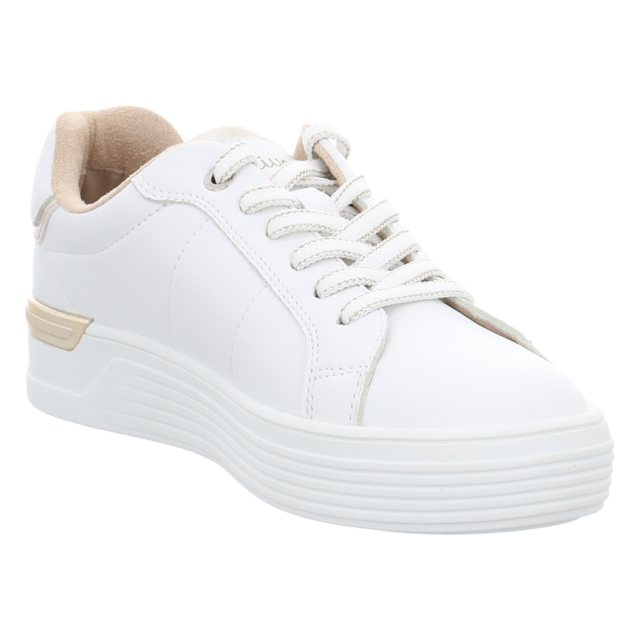 S.Oliver - 5-23603-42-100 - 5-23603-42-100 - white - Sneaker