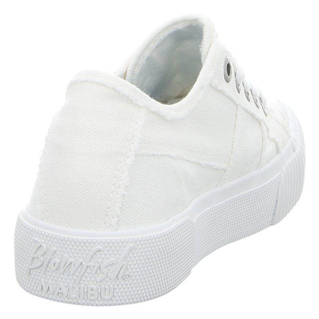 Blowfish - ZS1299 CASPER 103 - Casper - white smoked - Sneaker
