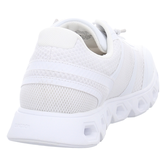 Caprice - 9-23605-43-197 - 9-23605-43-197 - white comb - Sneaker