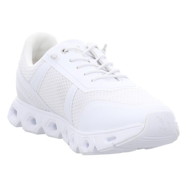 Caprice - 9-23605-43-197 - 9-23605-43-197 - white comb - Sneaker