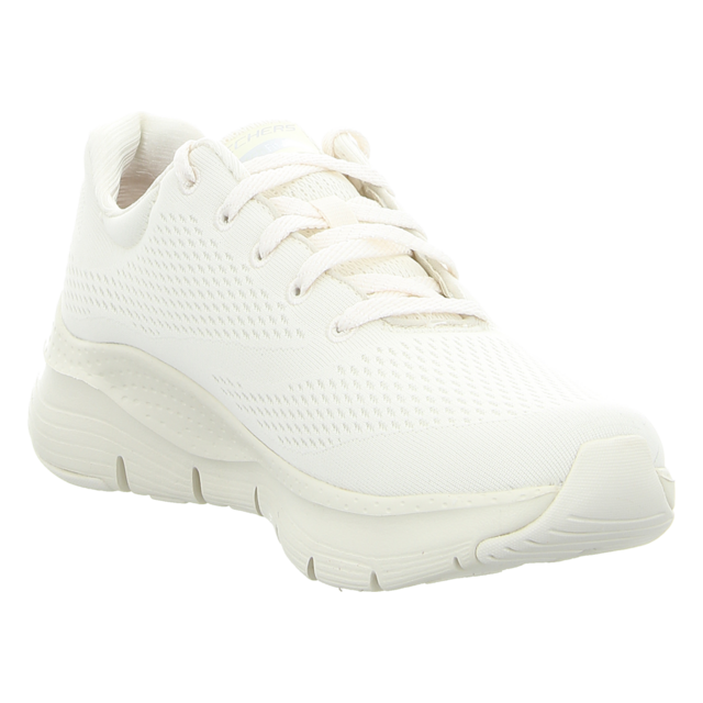 Skechers - 149057 OFWT - Skechers Arch Fit-Bi - off white - Sneaker