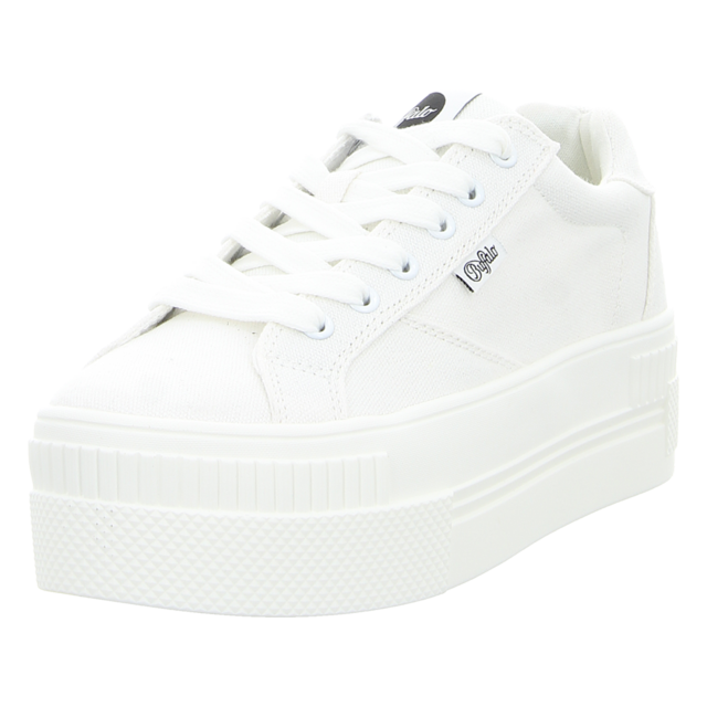 Buffalo - BN16361311 - Paired - white - Sneaker