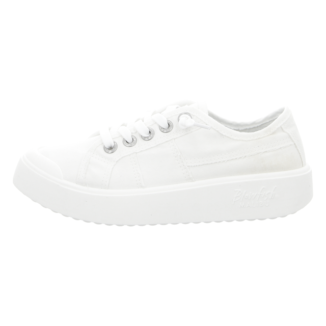 Blowfish - ZS-1887 VALTEN 169 - Valten - white - Sneaker