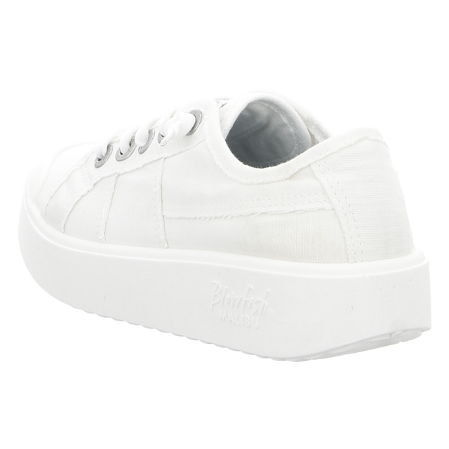 Blowfish - ZS-1887 VALTEN 169 - Valten - white - Sneaker