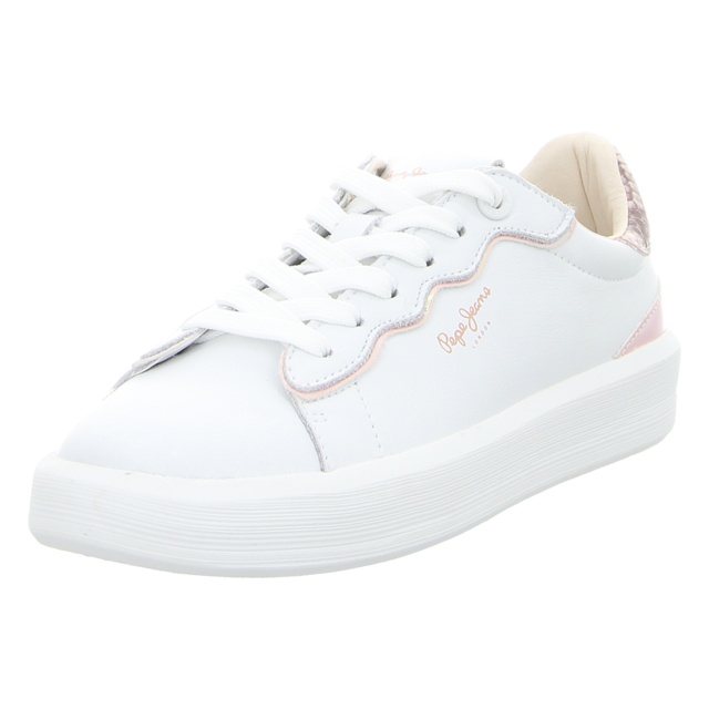 Pepe Jeans - PLS00006-303 - Dobbie Seal - pinkish pink - Sneaker