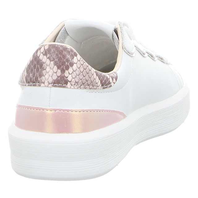 Pepe Jeans - PLS00006-303 - Dobbie Seal - pinkish pink - Sneaker