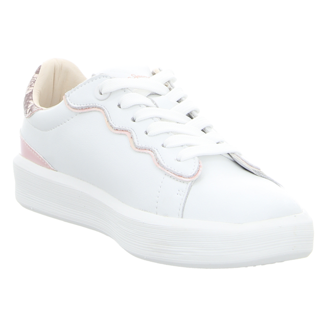 Pepe Jeans - PLS00006-303 - Dobbie Seal - pinkish pink - Sneaker