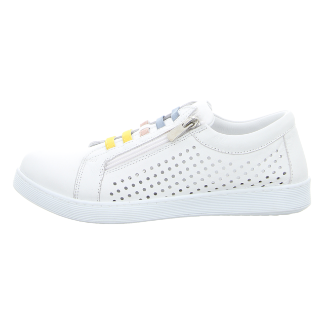 Andrea Conti - 0065900-1435 - 0065900-1435 - wei/pastell/multi - Sneaker