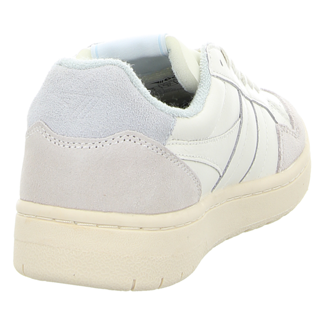 Gola - CLB530-XE - Eagle - off white/ice blue - Sneaker