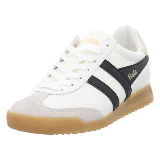 Gola - CLB336-ZN - Hawk - white/green mist/cerise/light grey - Sneaker