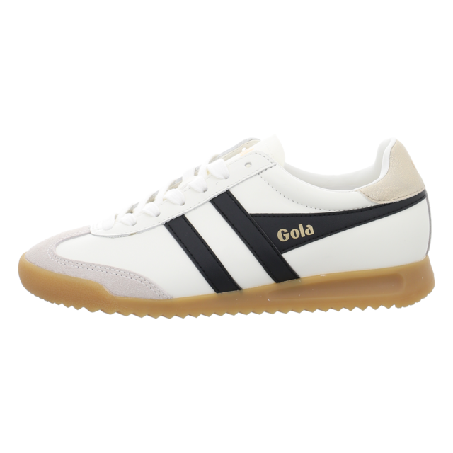 Gola - CLB336-ZN - Hawk - white/green mist/cerise/light grey - Sneaker