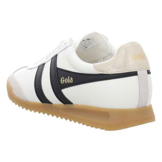 Gola - CLB336-ZN - Hawk - white/green mist/cerise/light grey - Sneaker