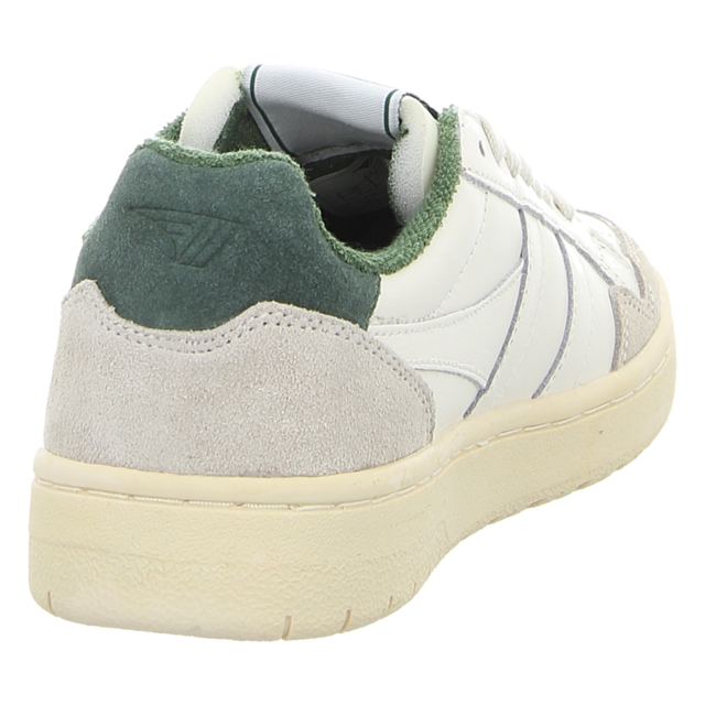 Gola - CLB530-WN - Eagle - off white/evergreen - Sneaker