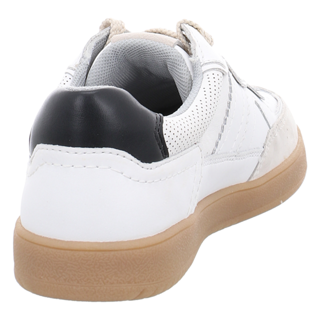 S.Oliver - 5-23616-44-110 - 5-23616-44-110 - white comb. - Sneaker