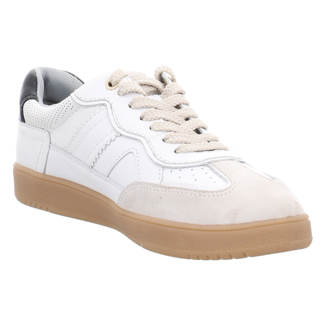 S.Oliver - 5-23616-44-110 - 5-23616-44-110 - white comb. - Sneaker